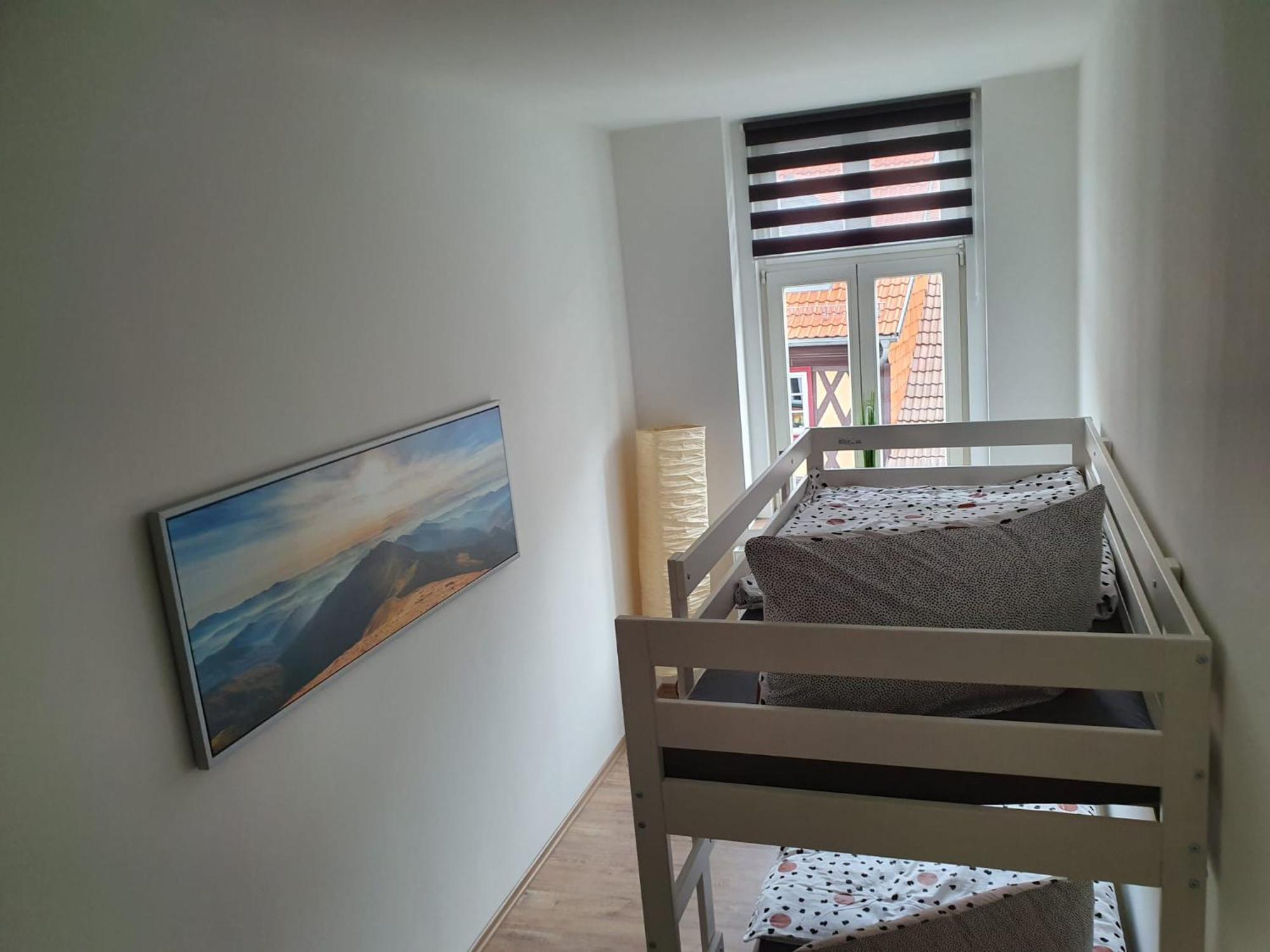 Fewo'S Ahrend Вернигероде Экстерьер фото