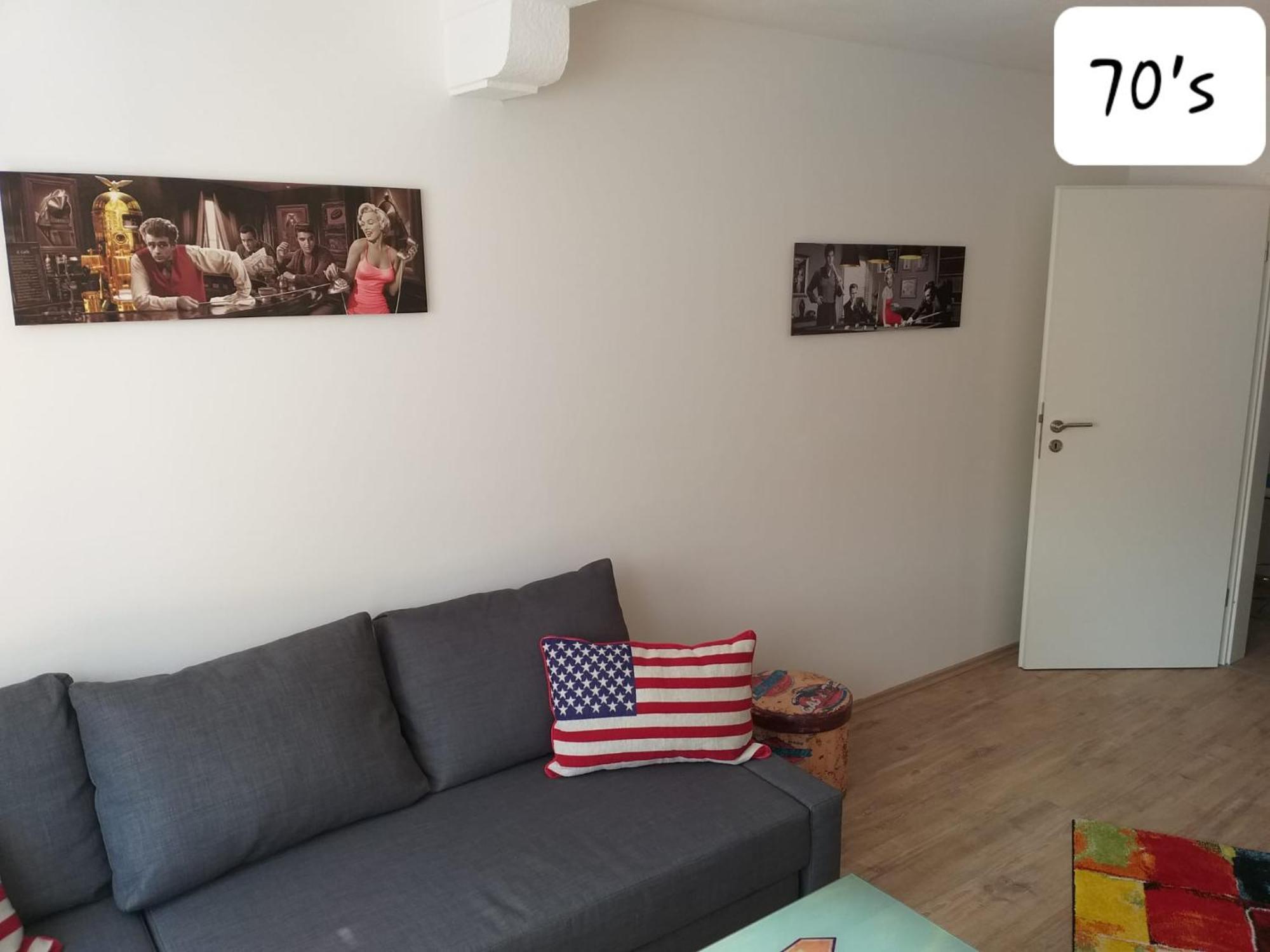 Fewo'S Ahrend Вернигероде Экстерьер фото